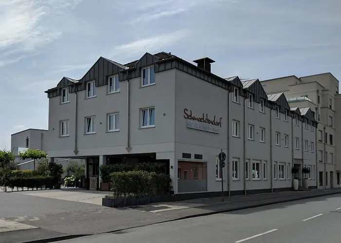 Hotel Schmachtendorf