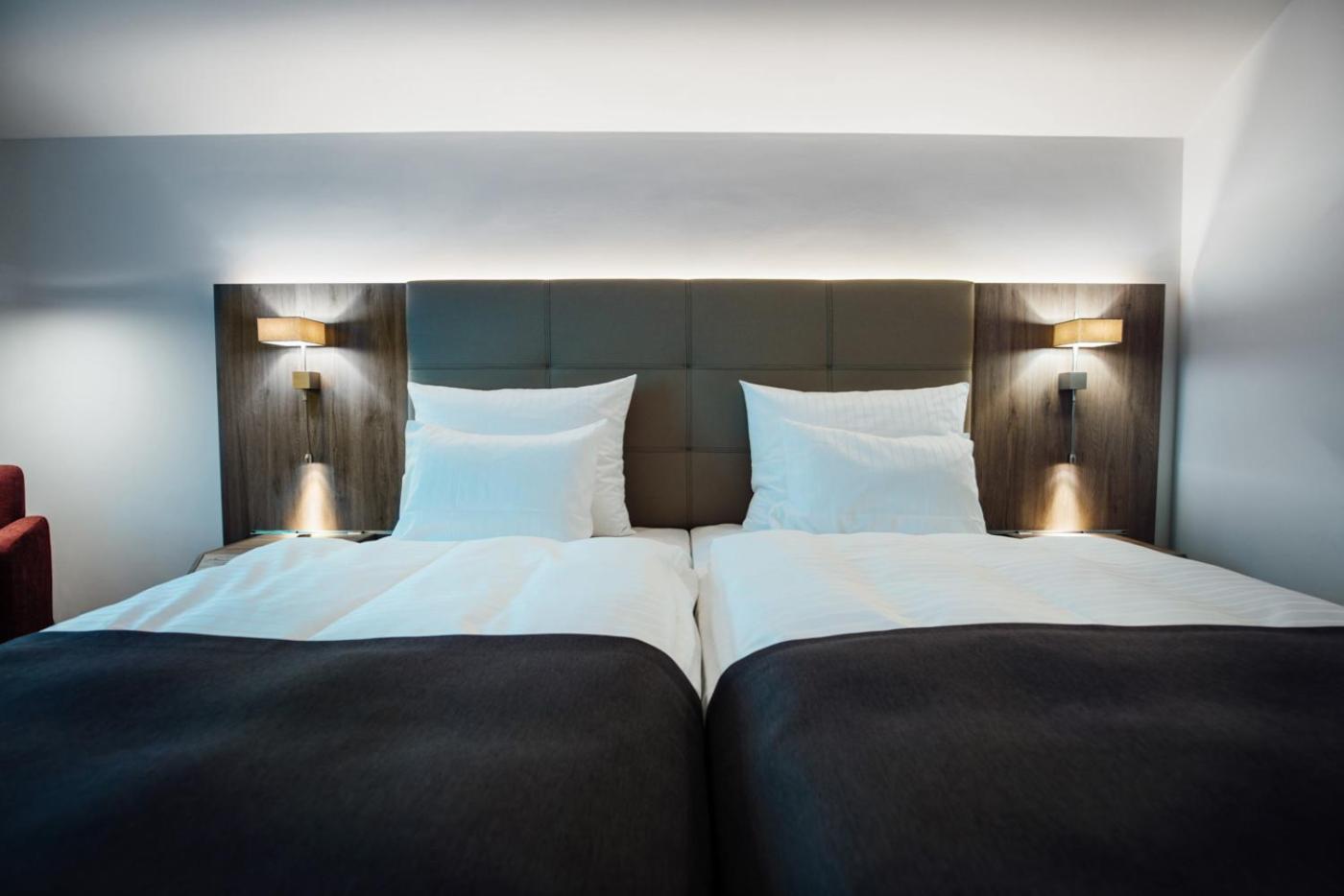 Schmachtendorf Hotel Oberhausen (North Rhine-Westphalia)