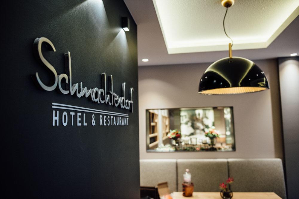 Schmachtendorf Hotel