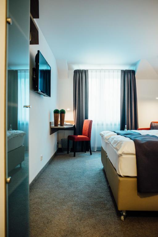 Hotel Schmachtendorf